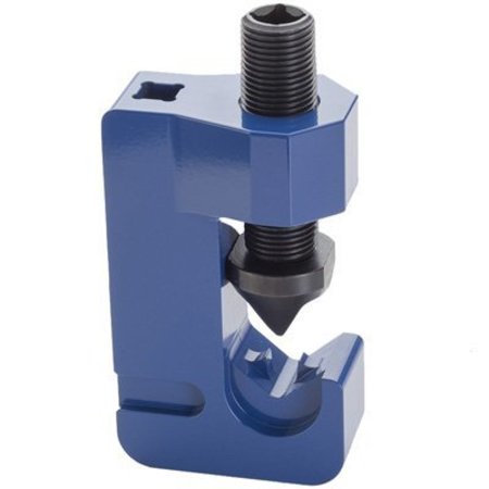 EZRED CRIMPER TERMINAL 3-POINT COPPER EZB7946